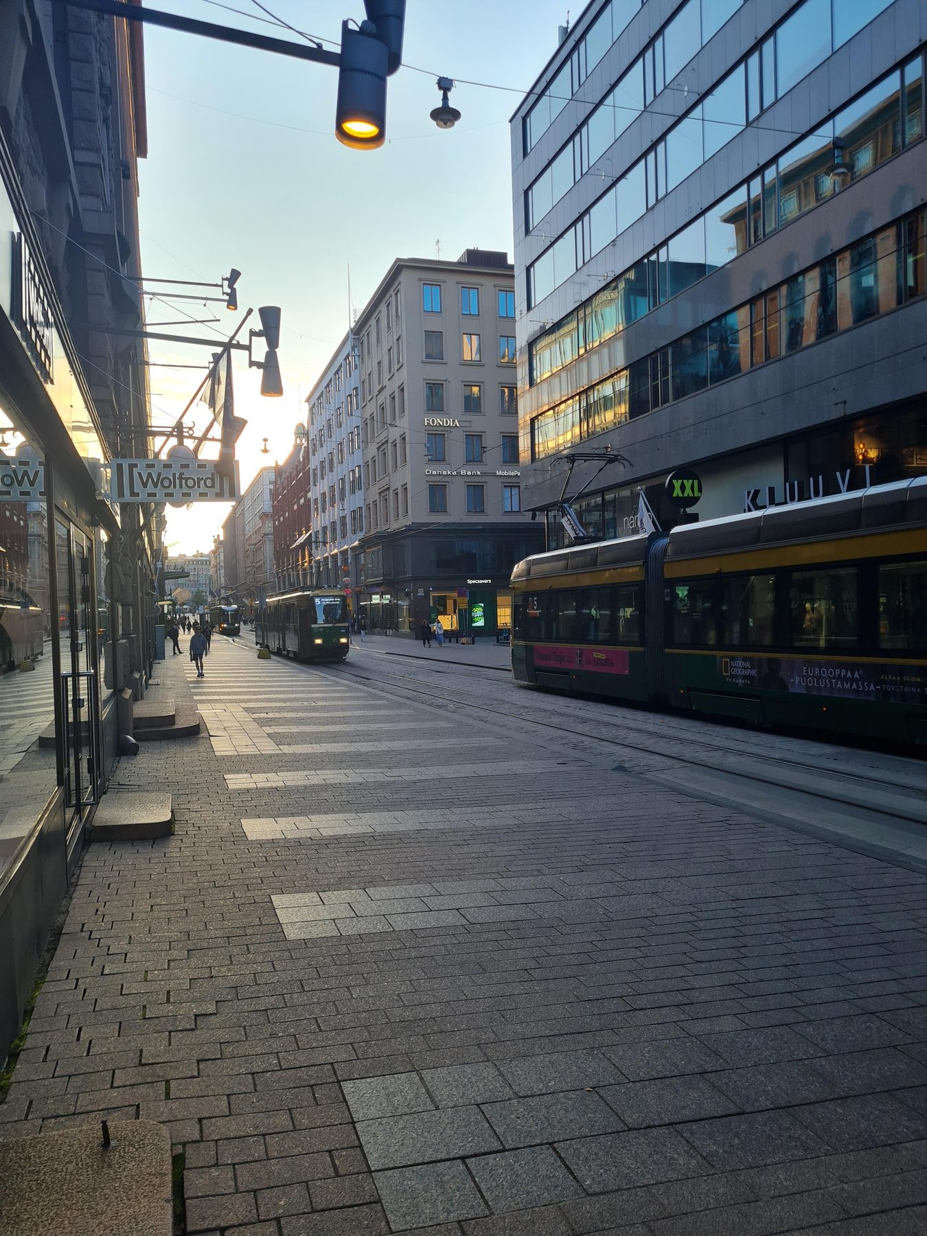 Aleksanterinkatu