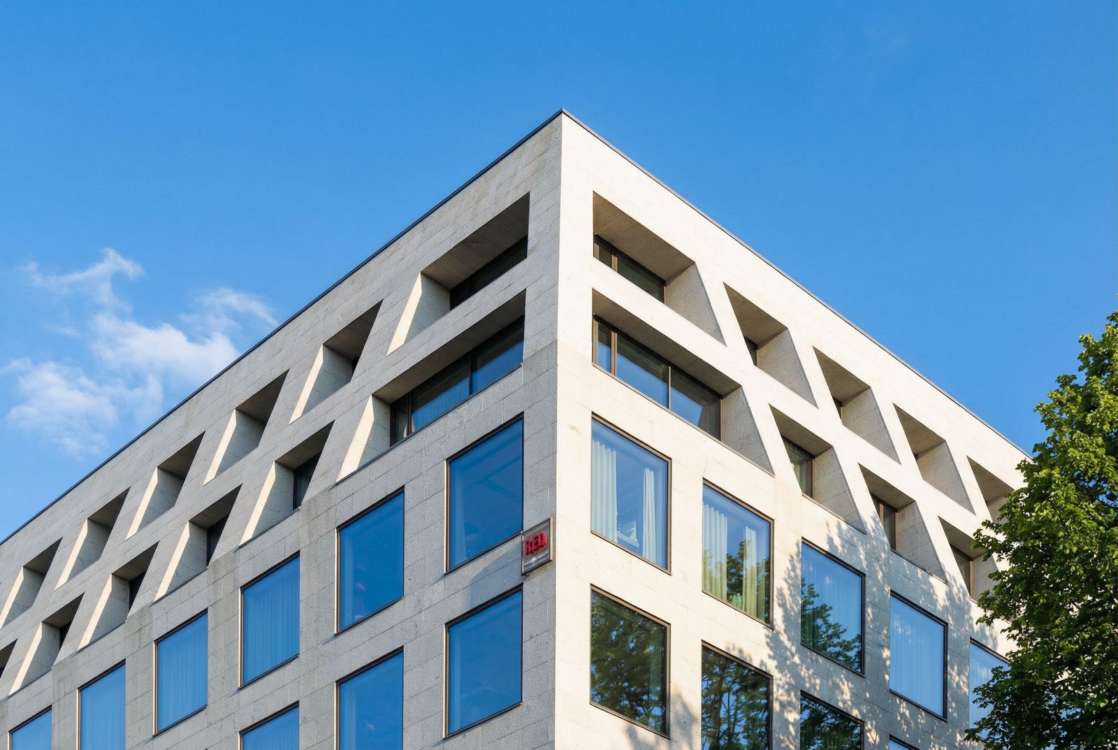 Radisson RED Helsinki