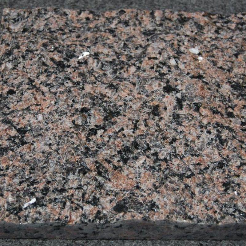 Lohkottu pintakäsittely