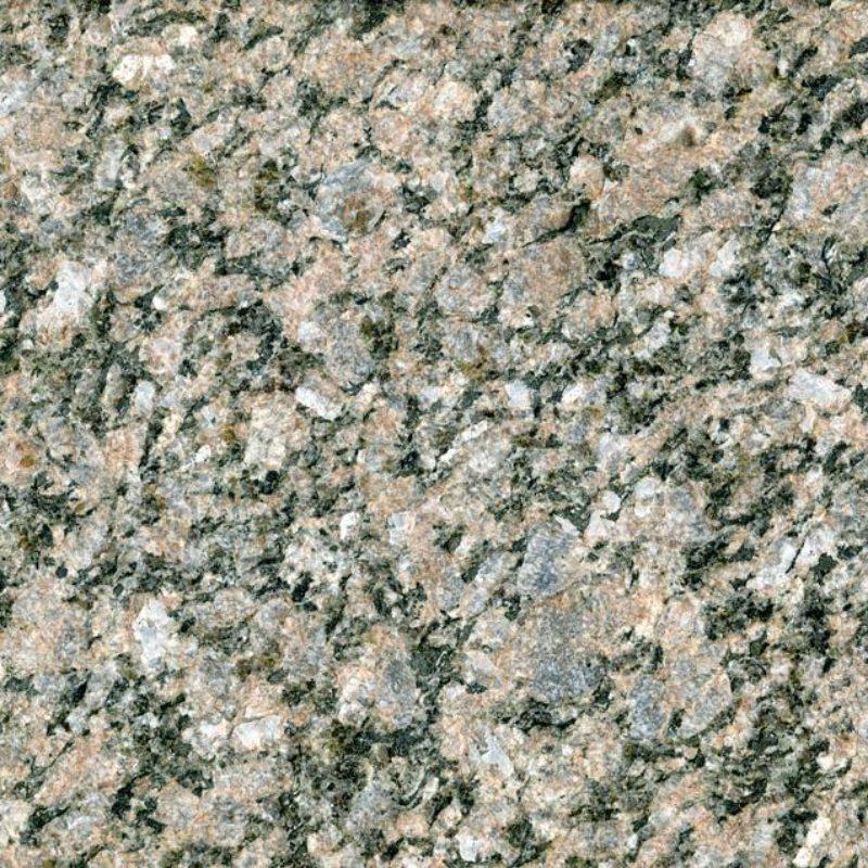 Poltettu pintakäsittely