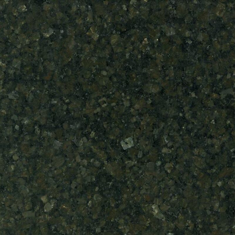 Kiillotettu Fox Brown